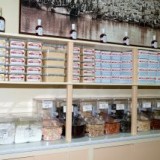 Κατάστημα Κορρές