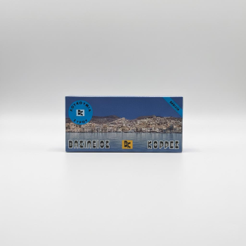 Λουκούμια Βανίλια 380γρ.