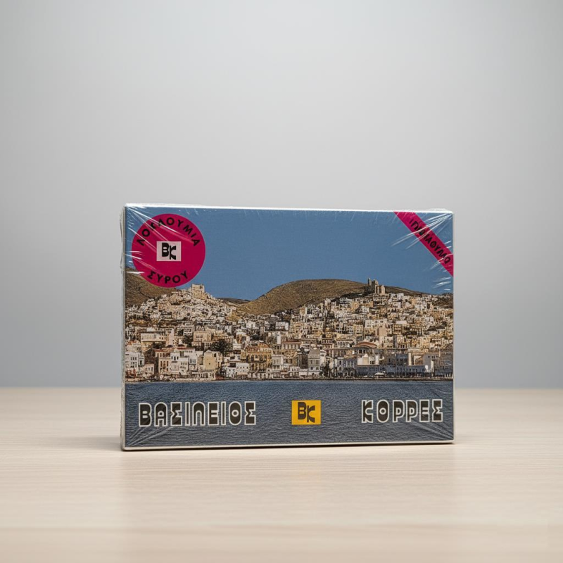 Λουκούμια Τριαντάφυλλο 760γρ.