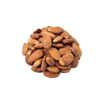 Αμύγδαλο Ψημένο με Αλάτι (Ελληνικό)