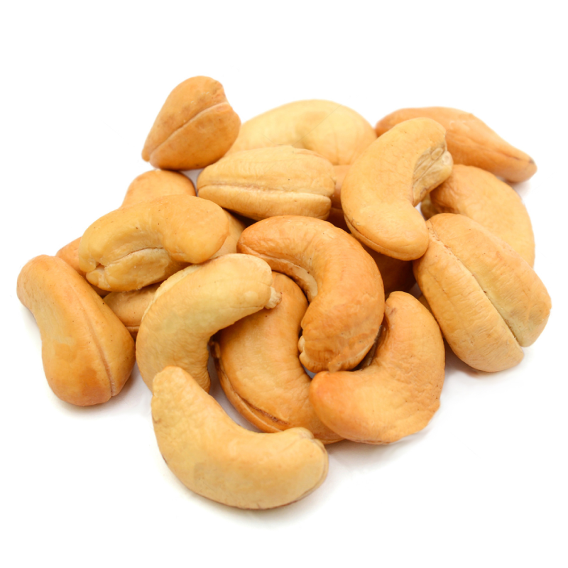 Κάσιους Ψημένα χωρίς Αλάτι (Εισαγωγής)