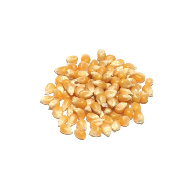 Ποπ Κορν (Εισαγωγής)