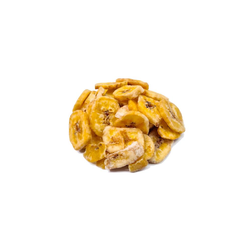 Μπανάνα Chips (Εισαγωγής)