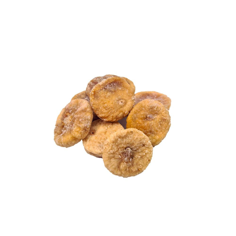 Σύκα Αποξηραμένα (Ελληνικά)