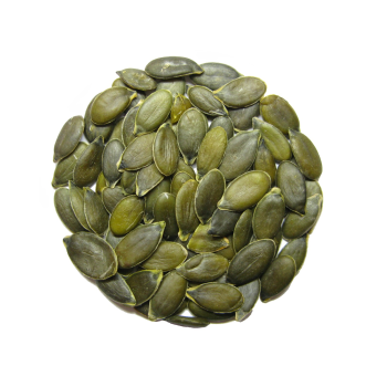 Κολοκυθόσποροι Ωμοί