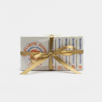 Χαλβαδόπιτακι αμυγδάλου 20γρ